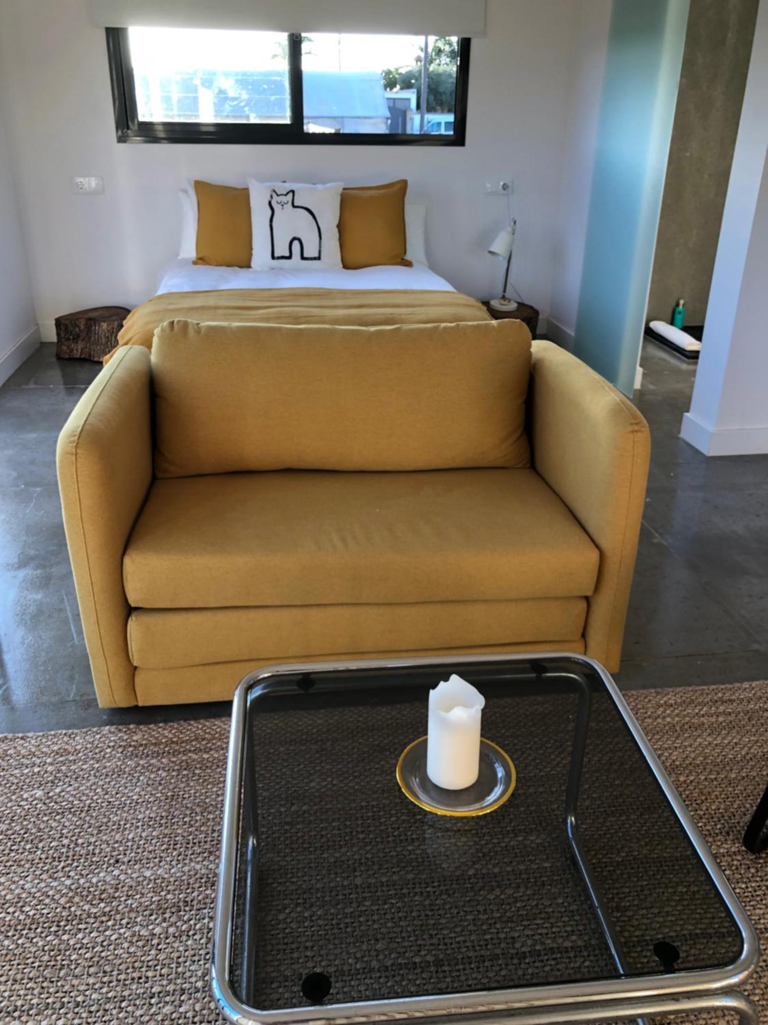 Apartamento Casa Isabelina