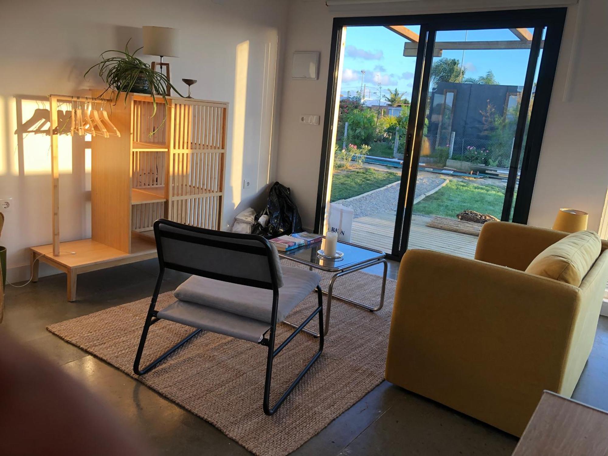 Apartamento Casa Isabelina *