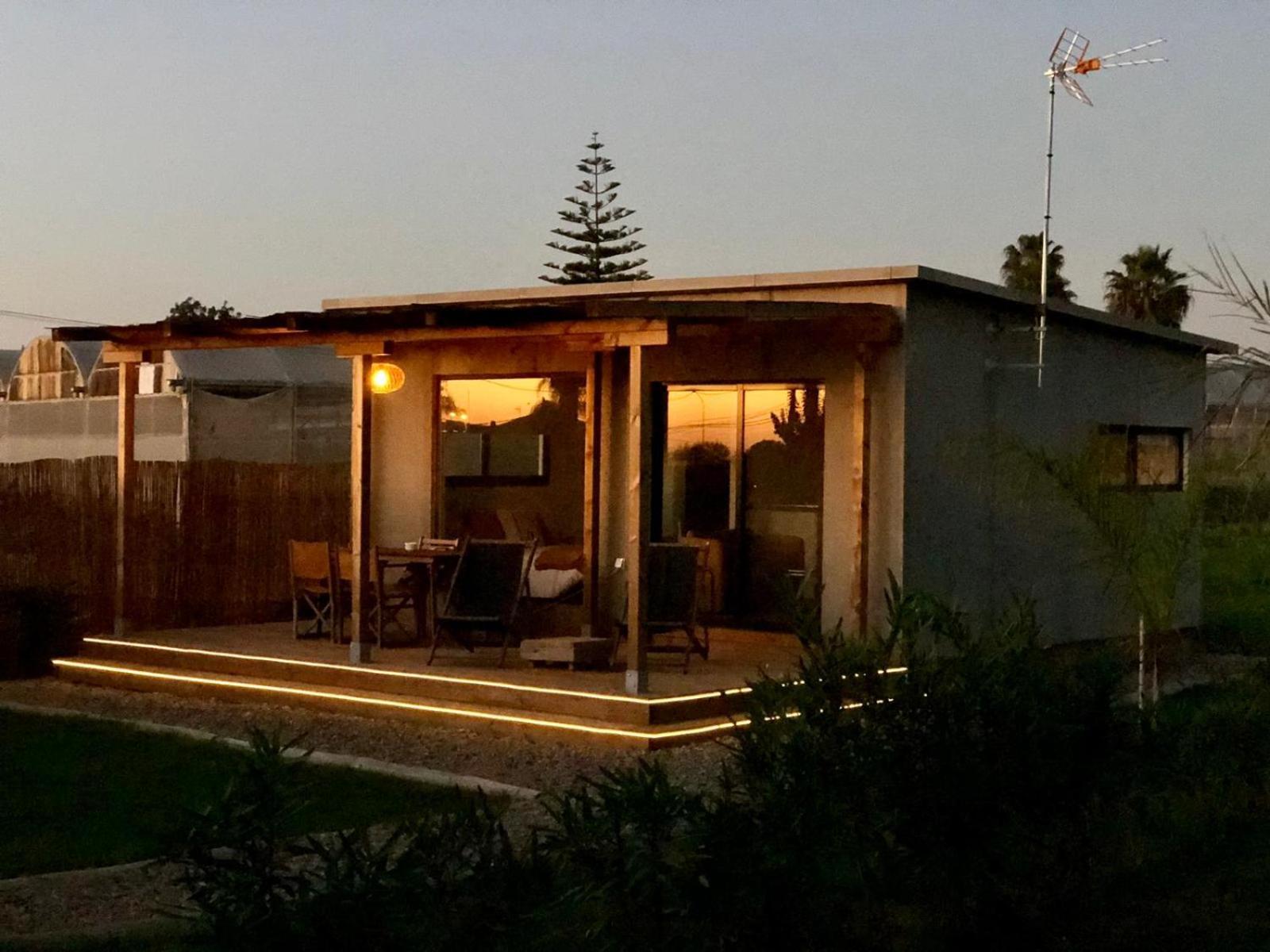 Apartamento Casa Isabelina Sanlúcar de Barrameda