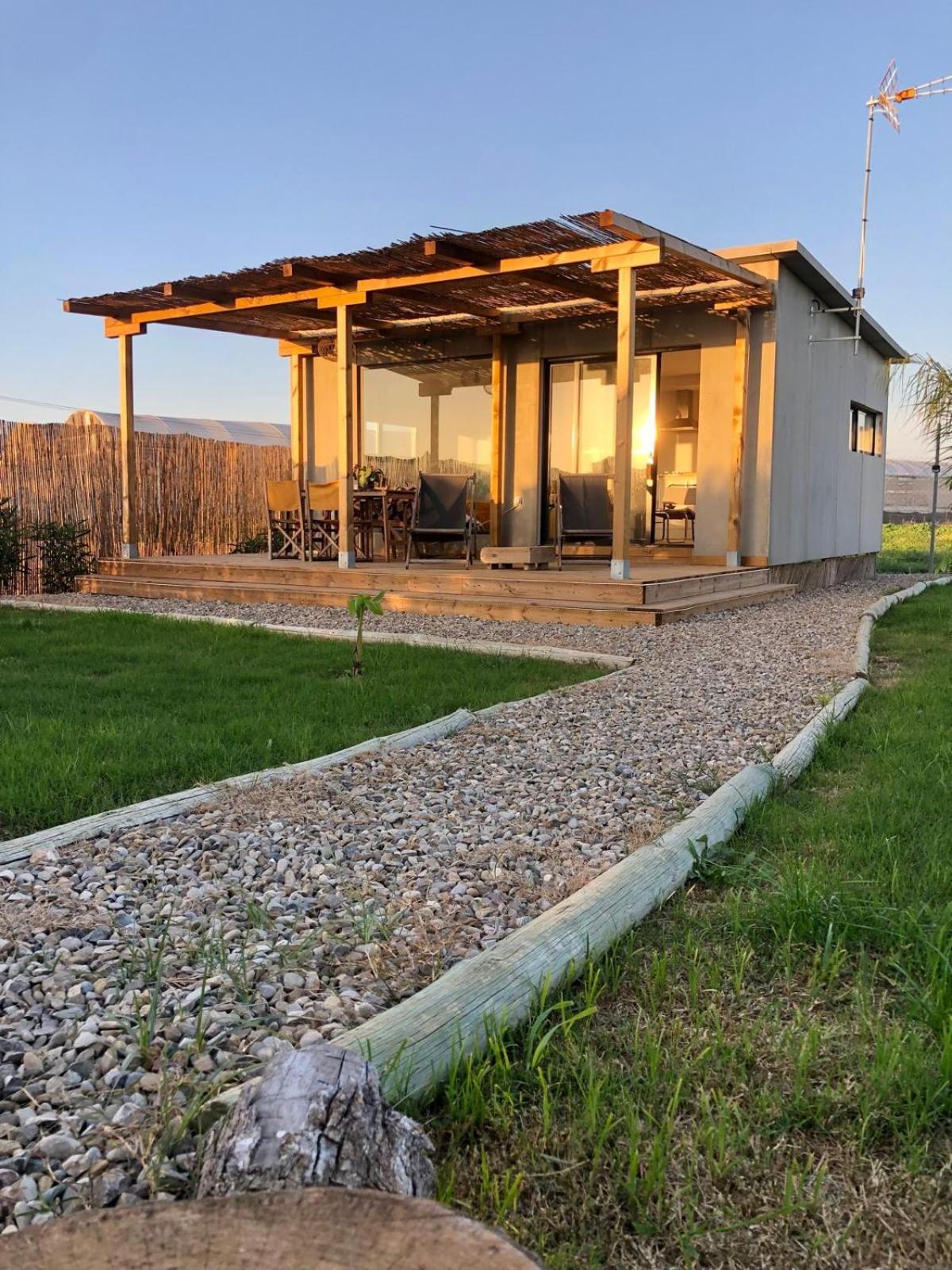 Casa Isabelina * Sanlúcar de Barrameda