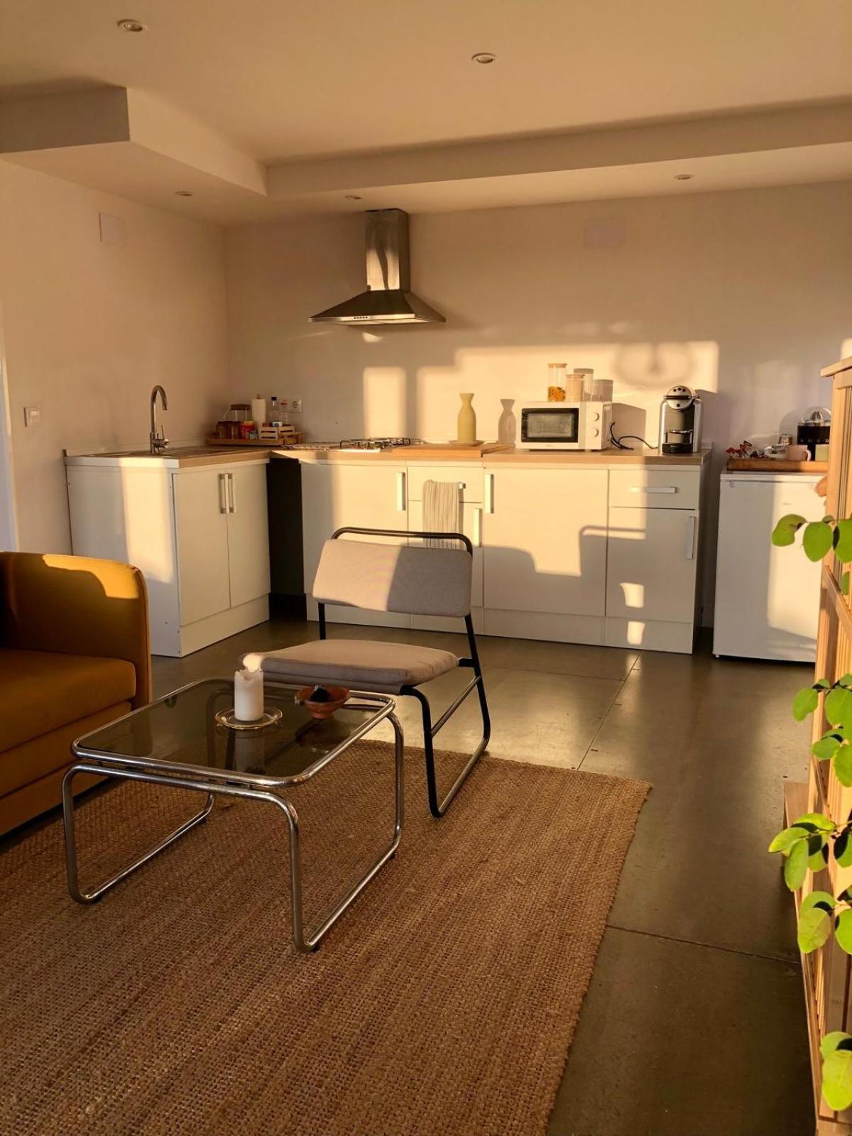Casa Isabelina Apartamento *