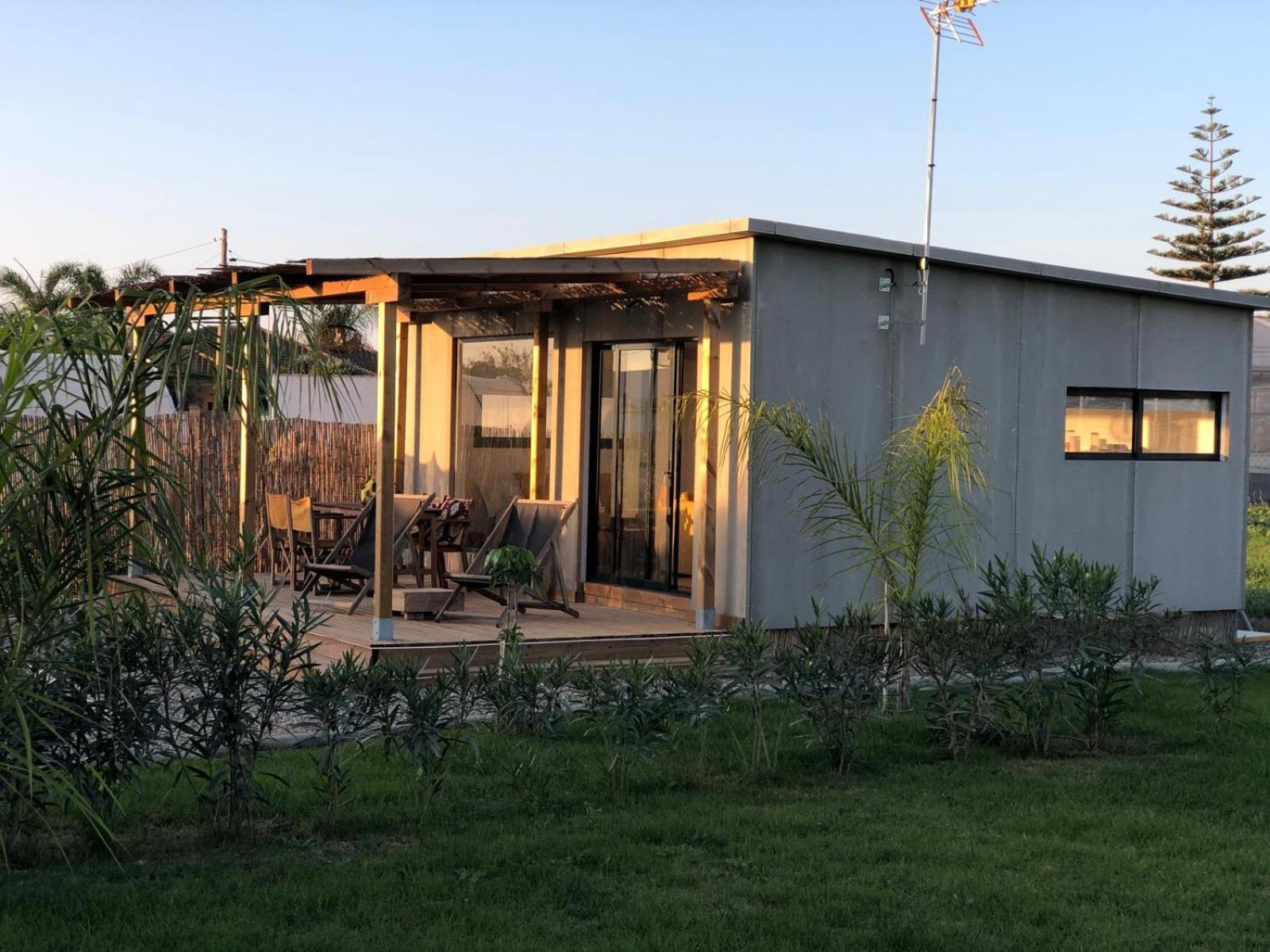 Casa Isabelina Apartamento