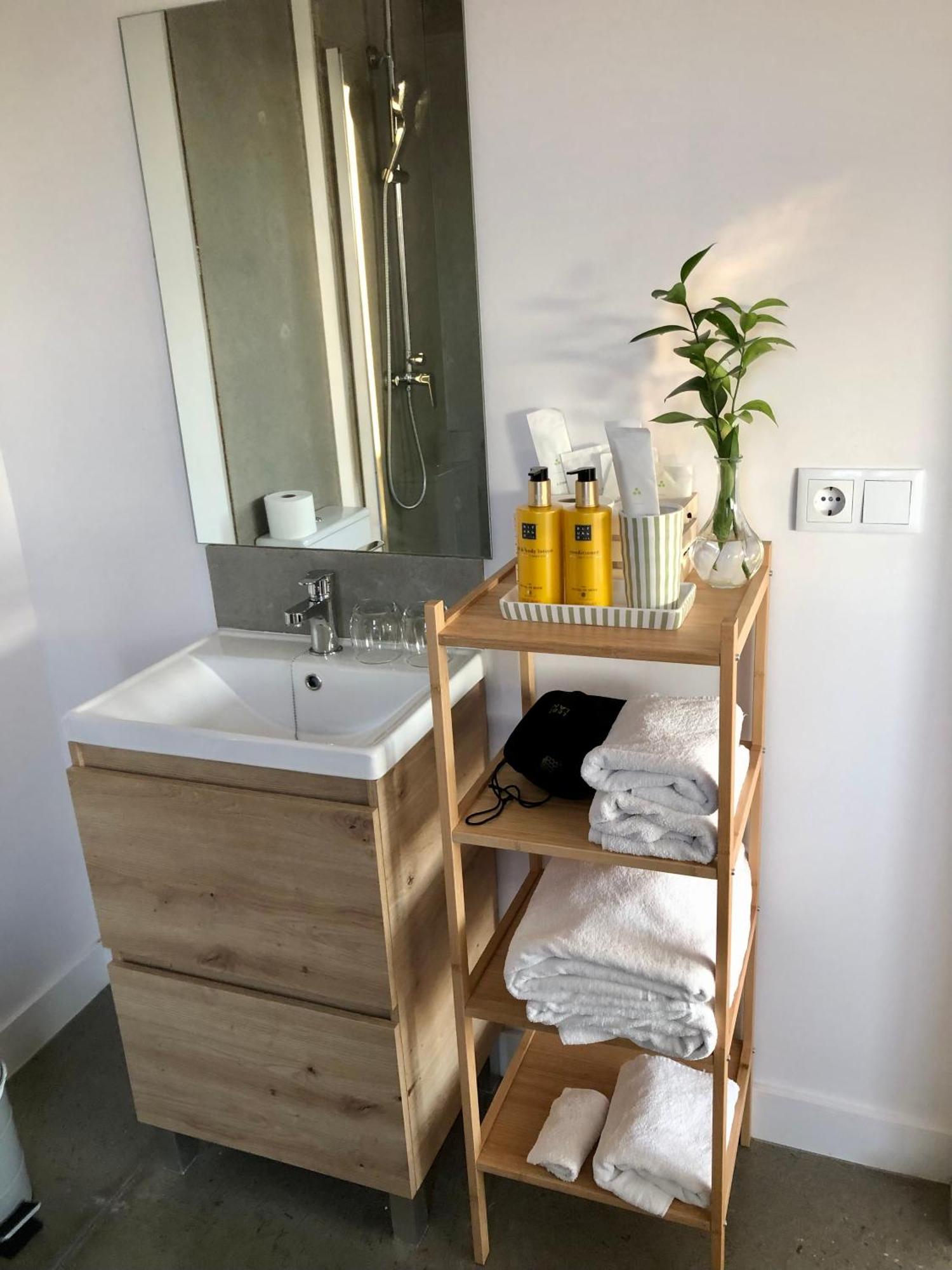 Apartamento Casa Isabelina
