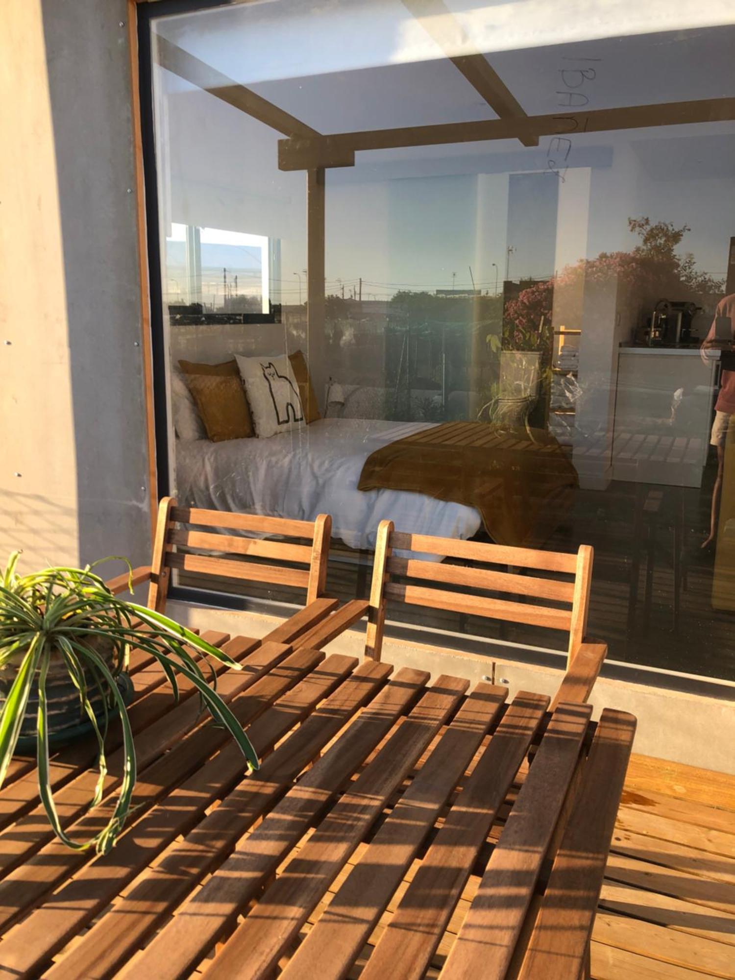 Casa Isabelina Apartment
