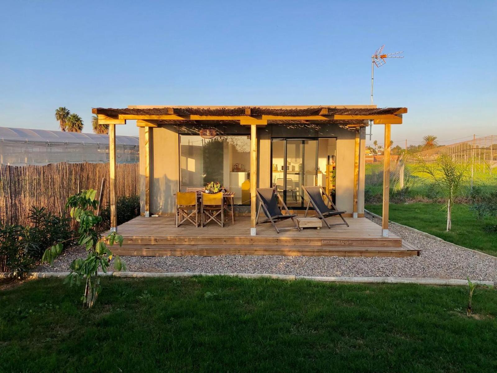 Casa Isabelina *